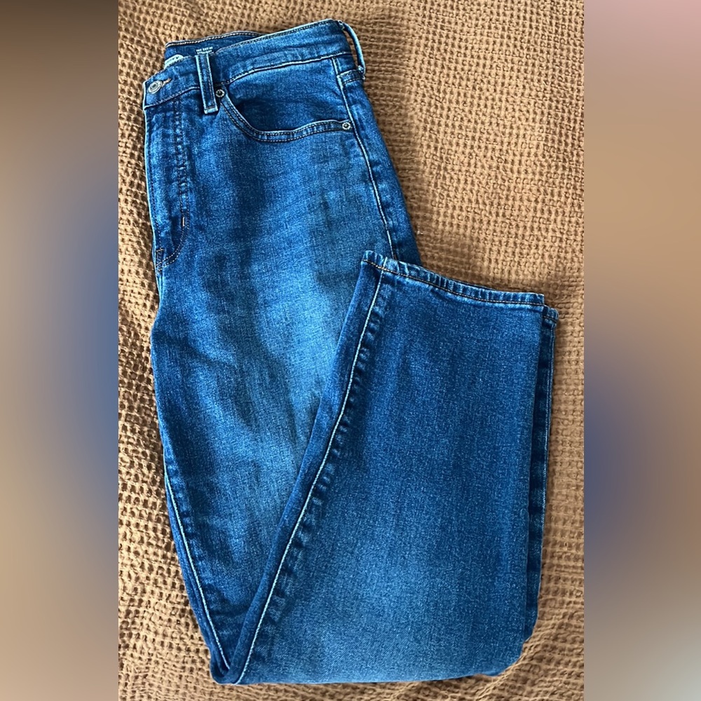 Old navy jeans